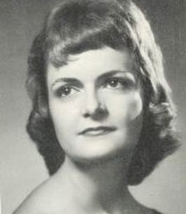 Lois Garrett